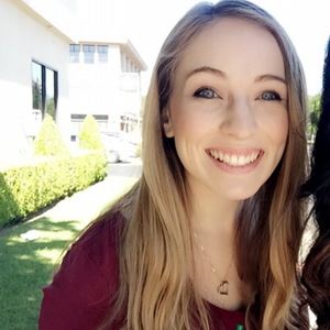 Meet your Posher, Keresa